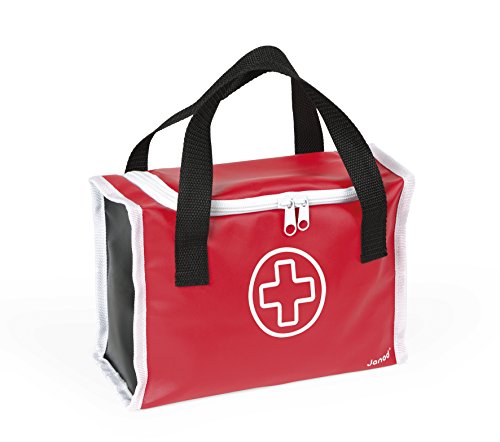 Janod Janod Doctor's Suitcase Playset