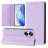 Rfvzubemok Compatible with Oppo K11x 5G Magnetic