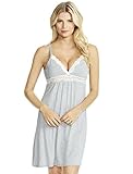 Jessica Simpson Lace Nursing Nightgown