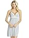 Jessica Simpson Lace Nursing Nightgown
