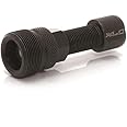 XLC Unisex - Adult Crank Puller TO-S07, Black, One Size