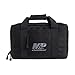 Allen Company Smith and Wesson M&P Double Handgun Case, Black