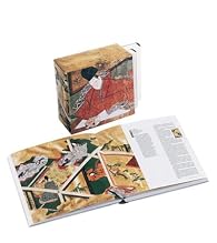 Le Dit du Genji, coffret en 3 volumes, tomes 1 à 3 : Genji