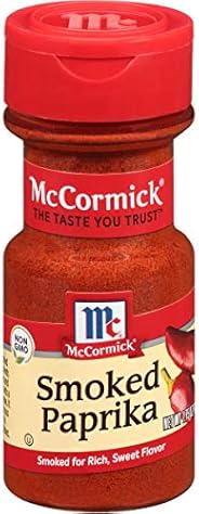 McCormick Smoked Paprika, 1.75 oz