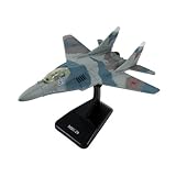 InAir E-Z Build Model Kit - MiG 29-1:72 Scale