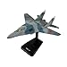 InAir E-Z Build Model Kit - MiG 29-1:72 Scale
