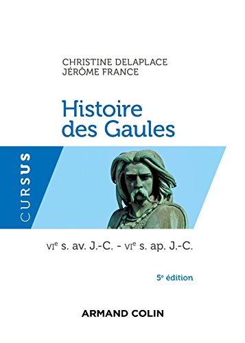 Histoire des Gaules