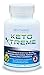 Keto Xtreme | Keto Fat Burner Dietary Supplement with BHB - Exogenous Ketones Boost Energy and Support Appetite Control w/ Garcinia Cambogia for Weight Loss + Body Sculpting 60 Ct