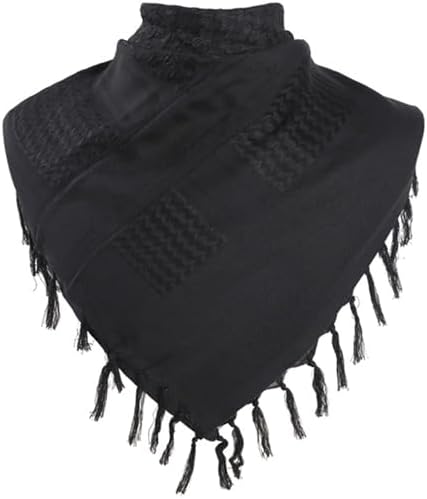 Amazon.com: Explore Land Cotton Shemagh Keffiyeh Tactical Desert