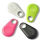 Pet Dog Anti-lost Tracker Smart Bluetooth GPS