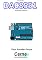 Livro Conectando o DAC8551 Programado no Arduino