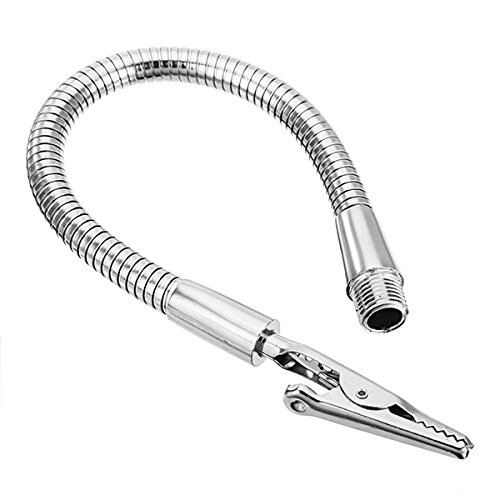 MASUNN Full Metal Single Arm Spare Part for Universal Strange Third Hand Four Arms Soldering Station