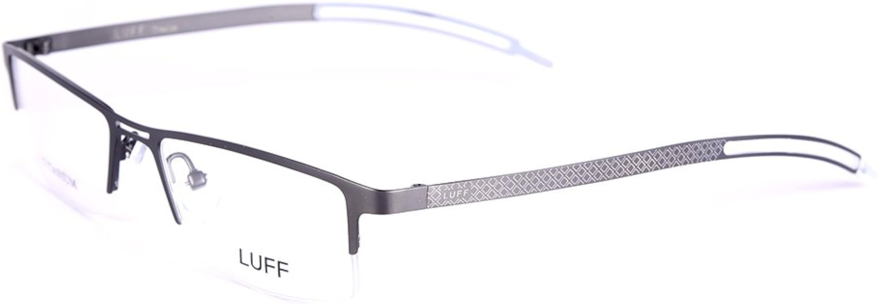 titanium eyewear