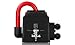 DeepCool Gamer Storm CPU Liquid Cooler AIO Water Cooling (CAPTAIN 240 EX)