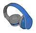 HB-BT513-headphone (Blue)