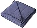 KPBLIS Weighted Blanket 15 lbs 60