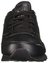 Reebok Men's Classic Leather Harman Run Sneaker