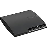 Sony Playstation 3 320GB PS3 Console Only (Renewed) [video game]