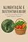 Livro Alimentação e Sustentabilidade: Medindo o Impacto das Suas Escolhas