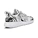 WXMDZS Men Cushioning Running Shoe Lightweight Lace Up Casual Sneakers Non-Slip Walking Shoes