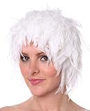 Zucker Feather Hackle Feather Wig