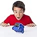 Boxer, Interactive A.I. Robot Toy (Blue) with Remote Control, Ages 6 & Up