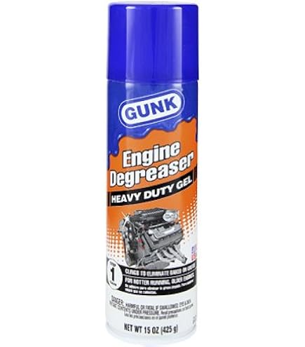 Amazon.com: LPS Labs 01420 Presolve Orange Degreaser (15-Ounce