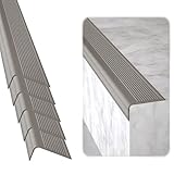Rubber Bond Stair Edge Protector (Pack of 5) 36x2x1