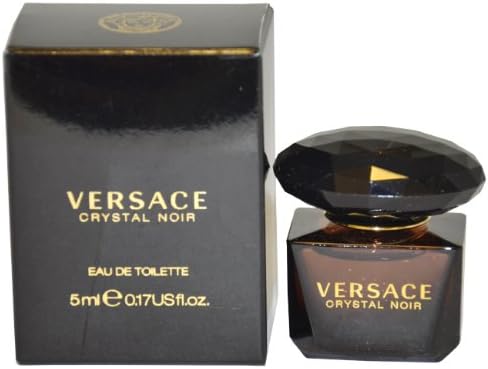 mini perfume versace