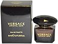 Versace Crystal Noir by Versace for Women Eau De Toilette Splash , 5 ml