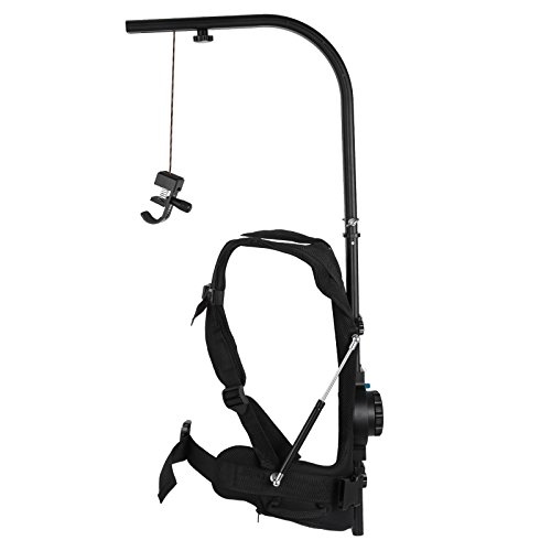VEVOR Easy Rig Stabilizer Vest Professional Camera Video Film Support