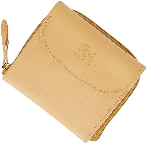イルビゾンテ C0554/120 ダブルホック財布【並行輸入品】
