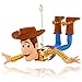 Hallmark Keepsake Ornament Disney/Pixar Toy Story Woody is on a Mission