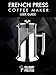 Gorgeous [8 Cup] French Press Coffee Maker & Tea Maker (34 Oz) – Best Café Press Pot with 18/8 Grade Stainless Steel & No-Shatter Borosilicate Glass – Drink the Perfect Cafetiere Cuppa Every Time!