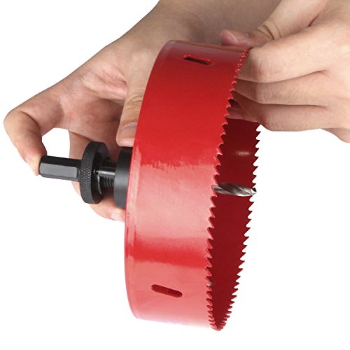 2 Precision+BI+METAL+Cornhole+Drilling+Fiberboard