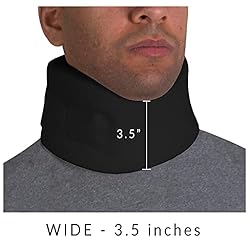 OTC Neck Cervical Collar, Soft Contour Foam, Neck