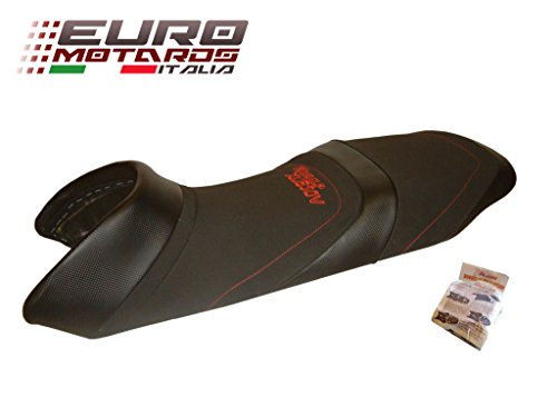 Honda Transalp 650 XLV Top Sellerie Seat Cover Made In France REF3758