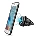 Anker Air Vent Magnetic Car Mount, Highly-Adjustable Phone Holder for iPhone SE / 6 / 6s / 7, Nexus 5X, Moto E, OnePlus X, HTC, Sony, Nokia and Other Smartphones (Black)