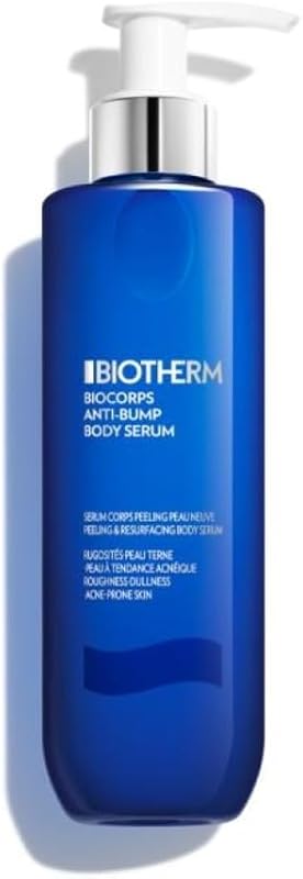 , Biocorps, Sérum Corporal Unissex Anti-Imperfeições, 200 ml