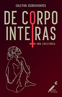 Livro De Corpo Inteiras
