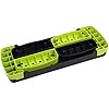 ACTIVE FOREVER Steppers for Exercise 3 Levels, Aerobic Step Board, Adjustable Height 10cm/15cm/20cm, Steps Equipment for…
