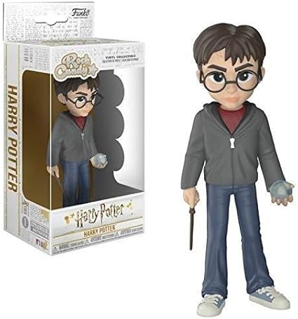 Harry Potter Serie A Action Figures Giocattoli Regalo Di Compleanno For Bambini For La Decorazione Dell Auto Collezione Home Deco Amazon It Casa E Cucina