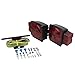 Blazer C6424 Square Submersible Trailer Light Kit primary