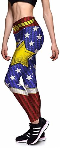 Goddess of War Leggings