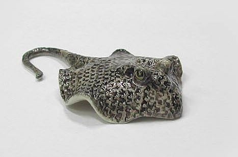 Northern Rose Stingray Figurine