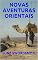 Livro NOVAS AVENTURAS ORIENTAIS