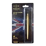Parker Jotter Gt Ball Pen, Gold