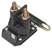 MTD 925-1426A Solenoid 12 Volt 100 Amp primary