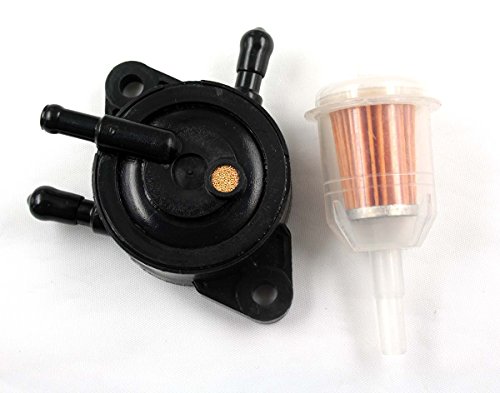 XA New Fuel Pump For Yamaha Golf Cart Car G16 G19 G22 G29 YD