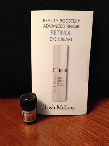 trish mcevoy retinol eye cream
